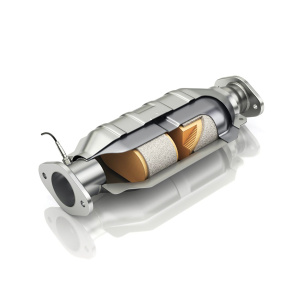 Prezzo fisso per lavaggio e pulizia FAP - DPF