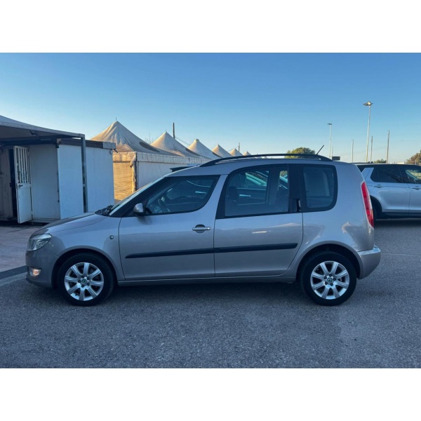 SKODA Roomster - Image 2