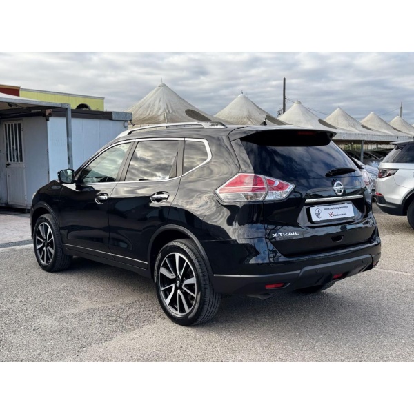 NISSAN X-Trail - Image 9