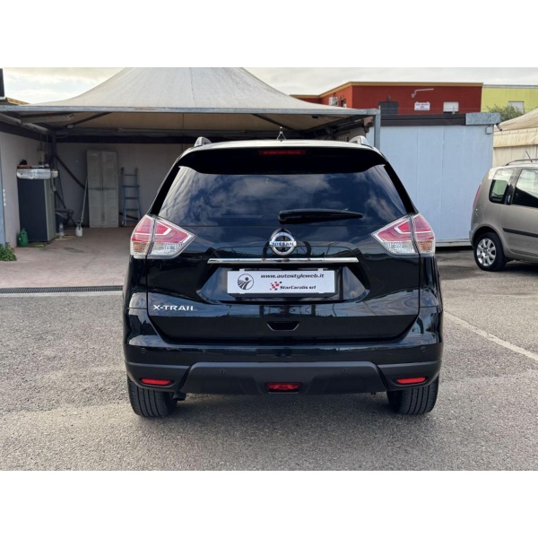 NISSAN X-Trail - Image 8