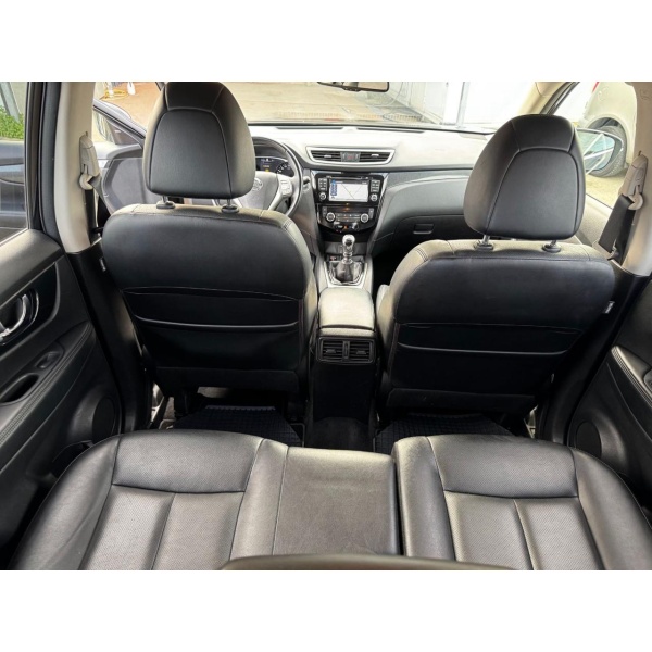 NISSAN X-Trail - Image 21