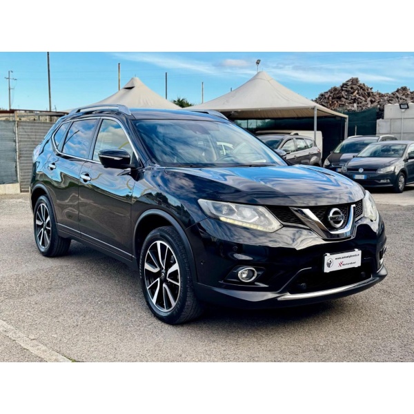 NISSAN X-Trail - Image 5