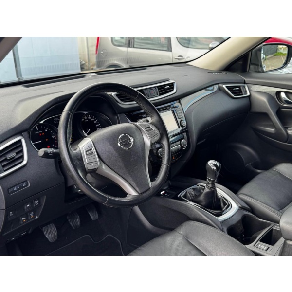 NISSAN X-Trail - Image 14