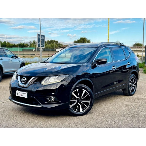 NISSAN X-Trail - Image 2