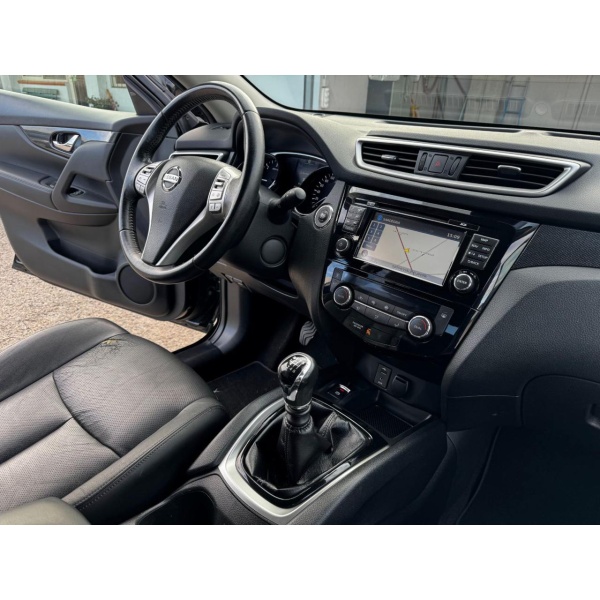 NISSAN X-Trail - Image 23