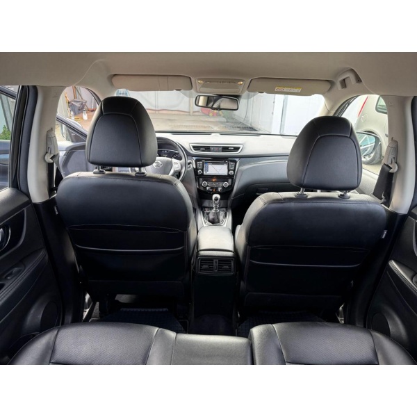 NISSAN X-Trail - Image 22