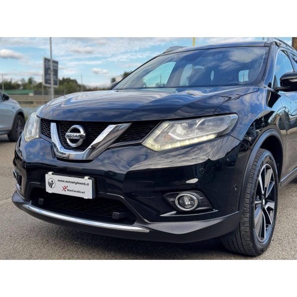 NISSAN X-Trail - Image 12