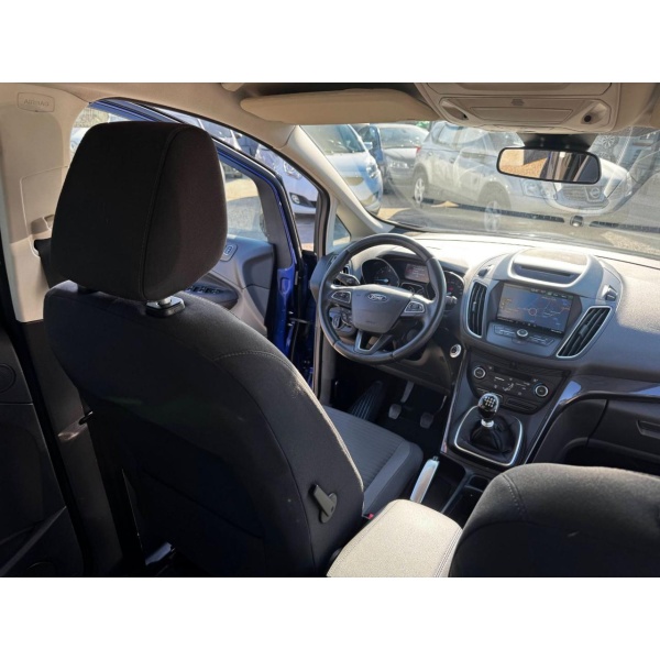 FORD C-Max - immagine 28
