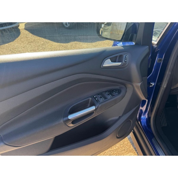 FORD C-Max - immagine 15