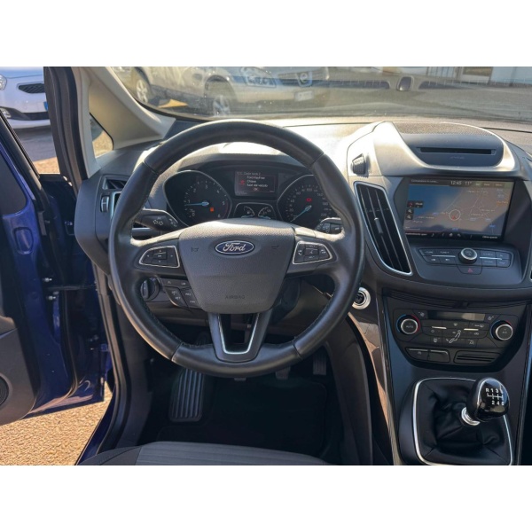 FORD C-Max - immagine 20