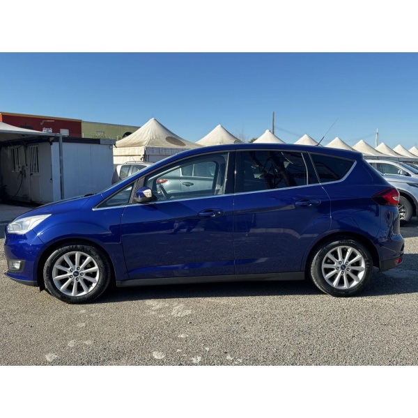 FORD C-Max - immagine 3