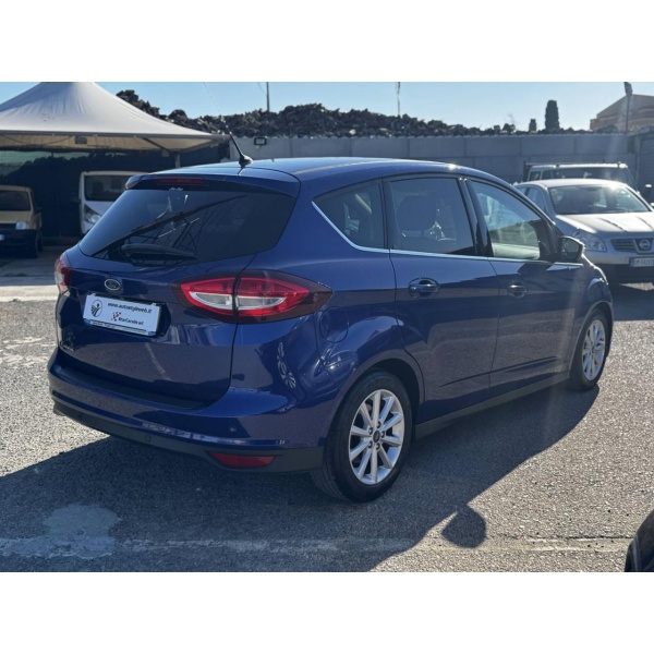 FORD C-Max - immagine 7