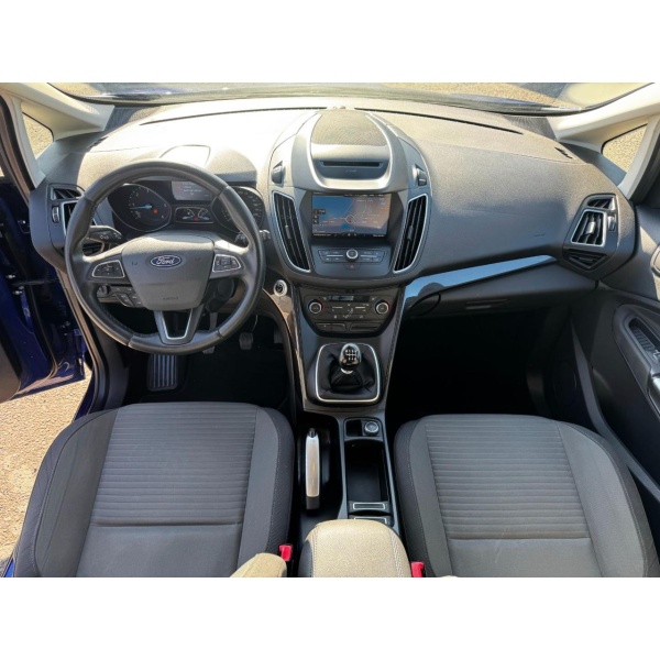 FORD C-Max - immagine 22