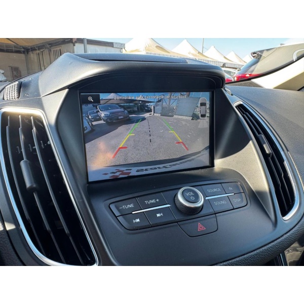 FORD C-Max - immagine 29