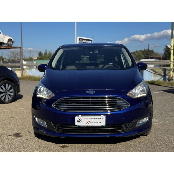 FORD C-Max - immagine 4
