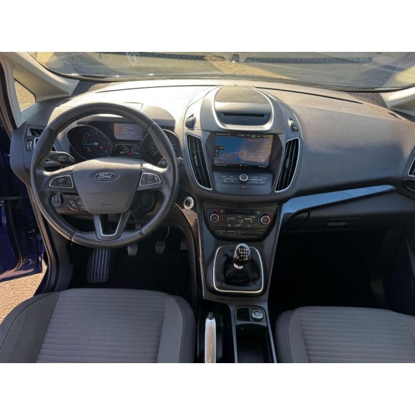 FORD C-Max - immagine 19