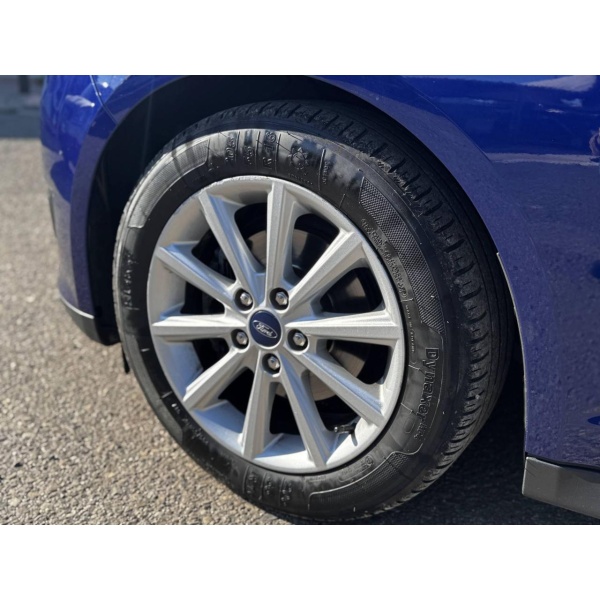 FORD C-Max - immagine 10