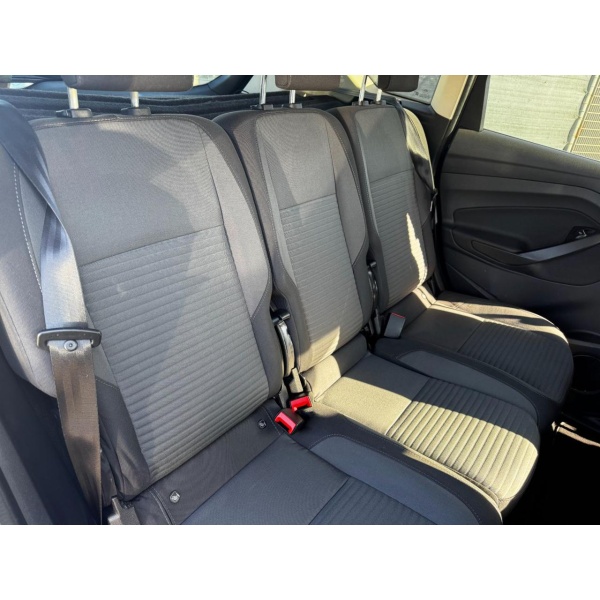 FORD C-Max - immagine 27