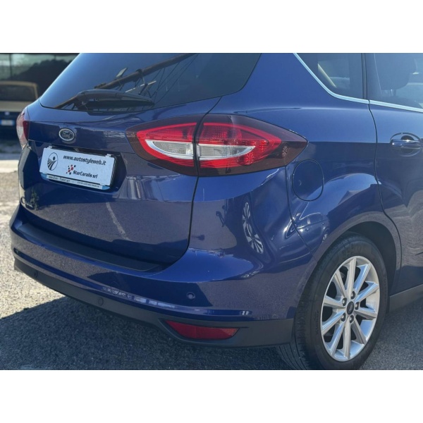 FORD C-Max - immagine 12