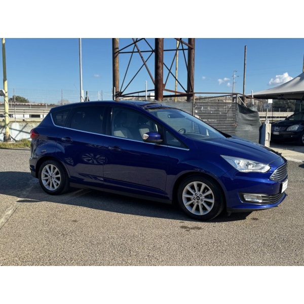 FORD C-Max - immagine 6