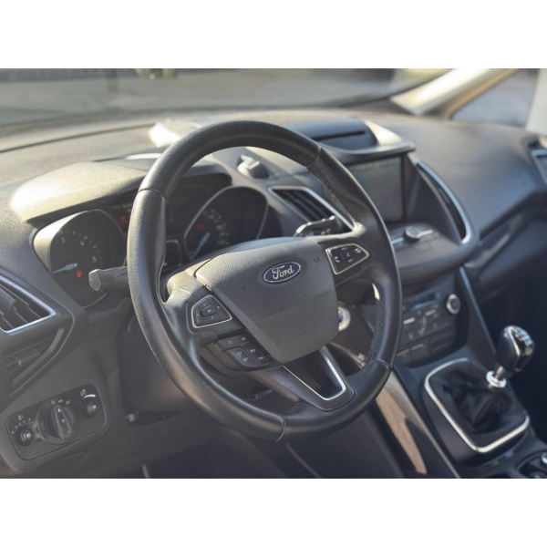 FORD C-Max - immagine 13