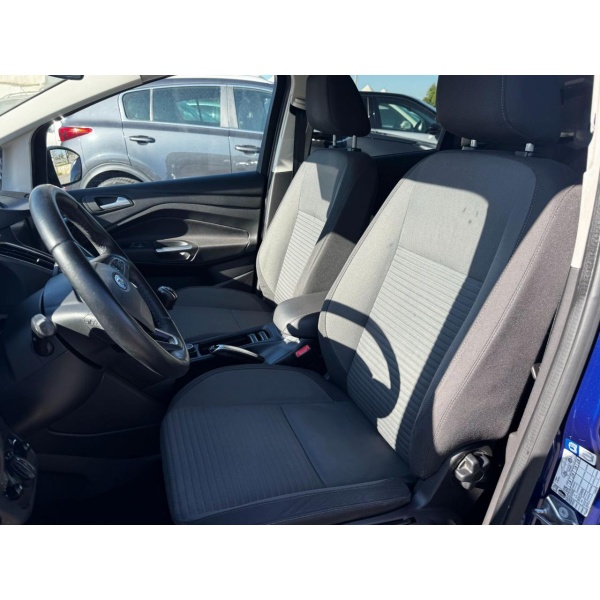 FORD C-Max - immagine 16