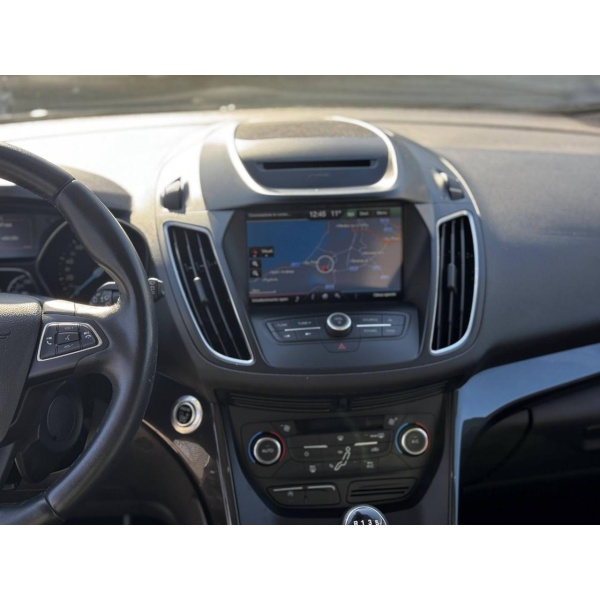 FORD C-Max - immagine 21