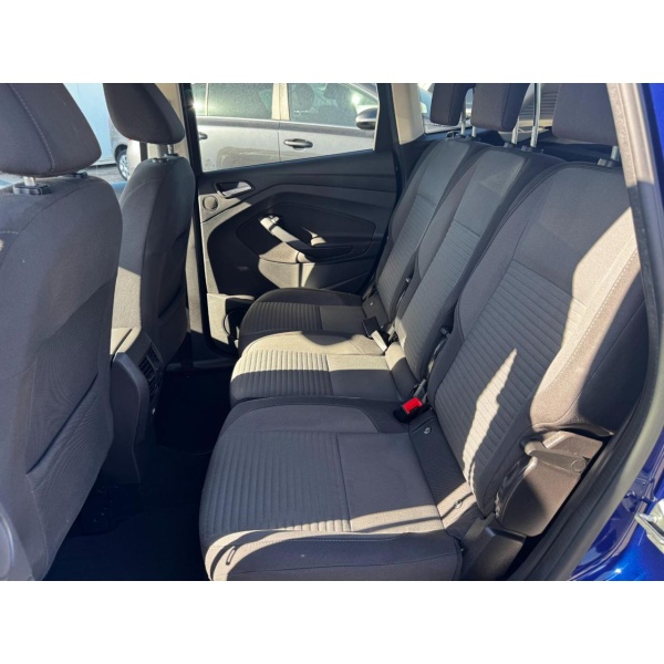 FORD C-Max - immagine 17