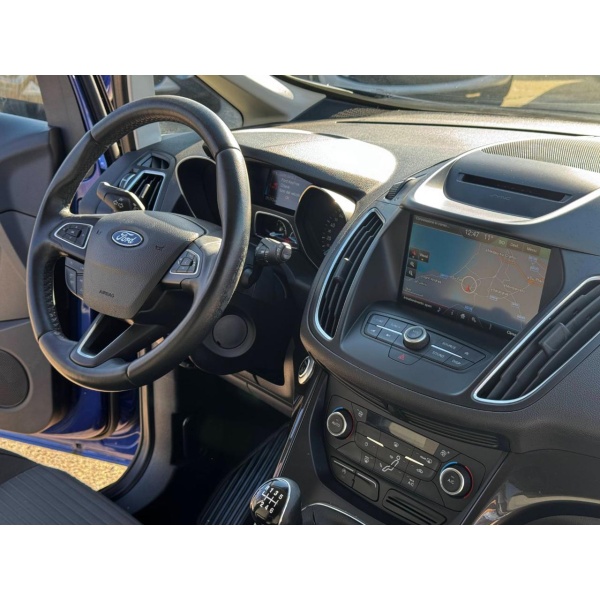 FORD C-Max - immagine 25