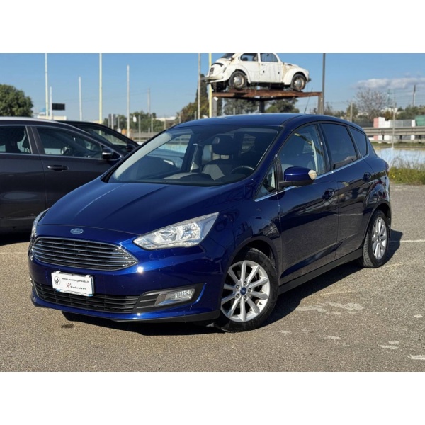 FORD C-Max - immagine 2
