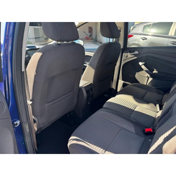 FORD C-Max - immagine 18
