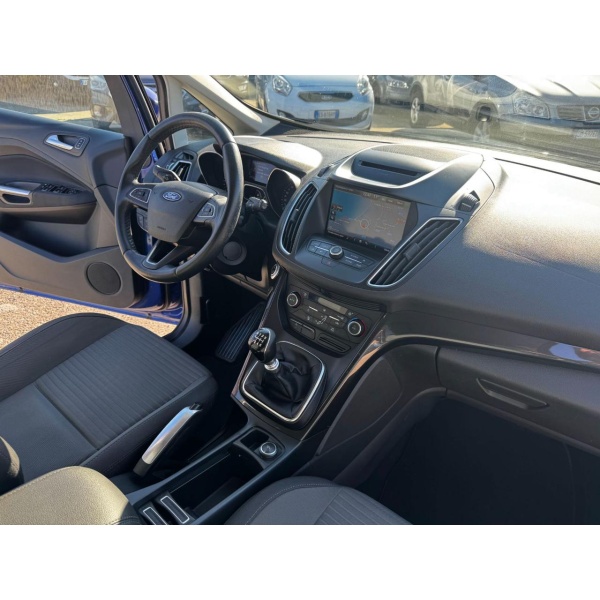 FORD C-Max - immagine 24
