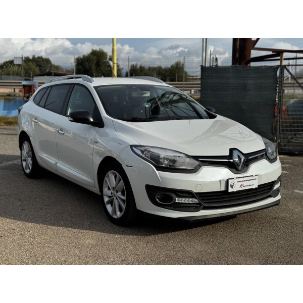 RENAULT Megane - Image 5