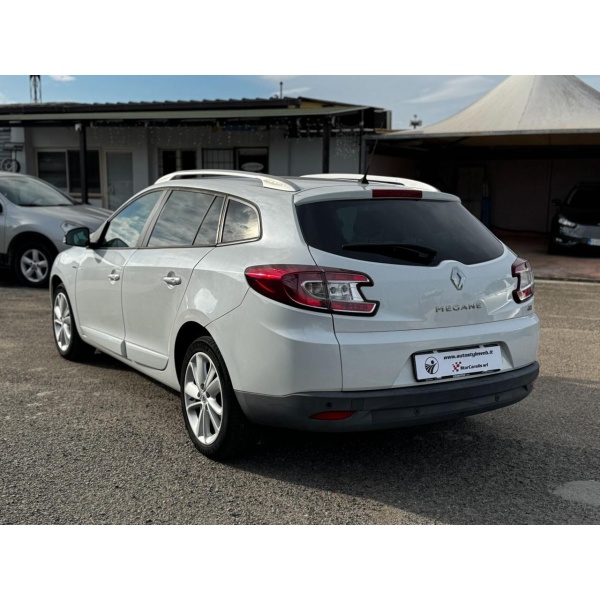 RENAULT Megane - Image 9