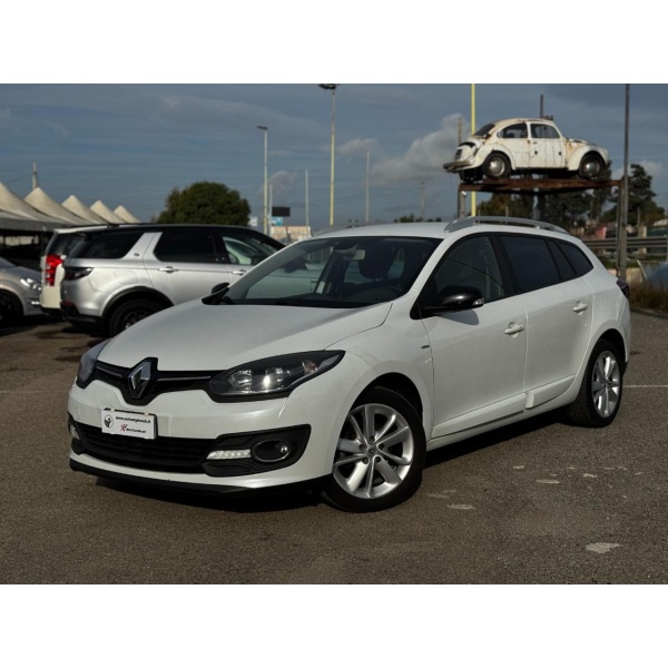 RENAULT Megane - Image 2