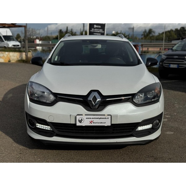 RENAULT Megane - Image 4