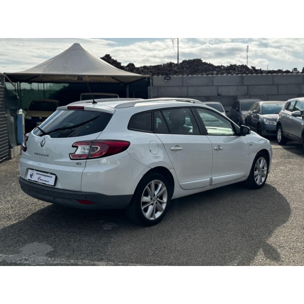 RENAULT Megane - Image 7