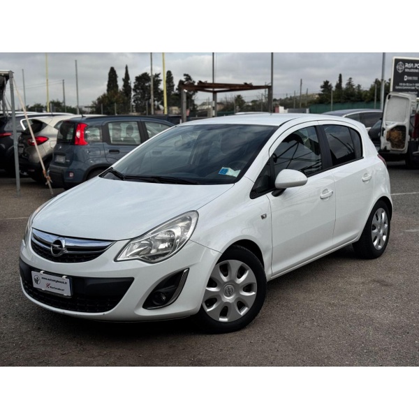 OPEL Corsa - immagine 2