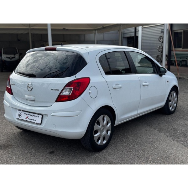 OPEL Corsa - immagine 7