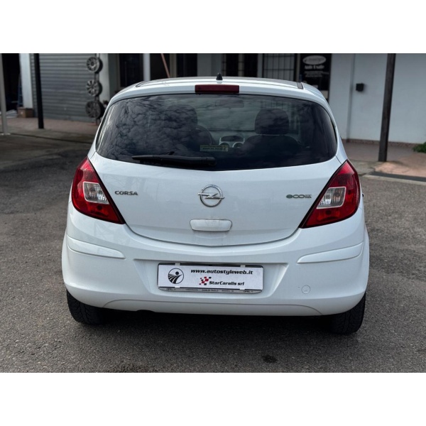 OPEL Corsa - immagine 8