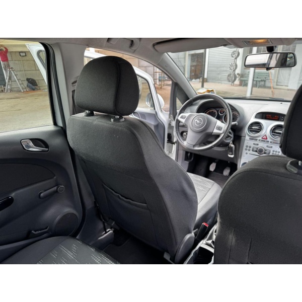 OPEL Corsa - immagine 26