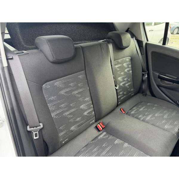 OPEL Corsa - immagine 27