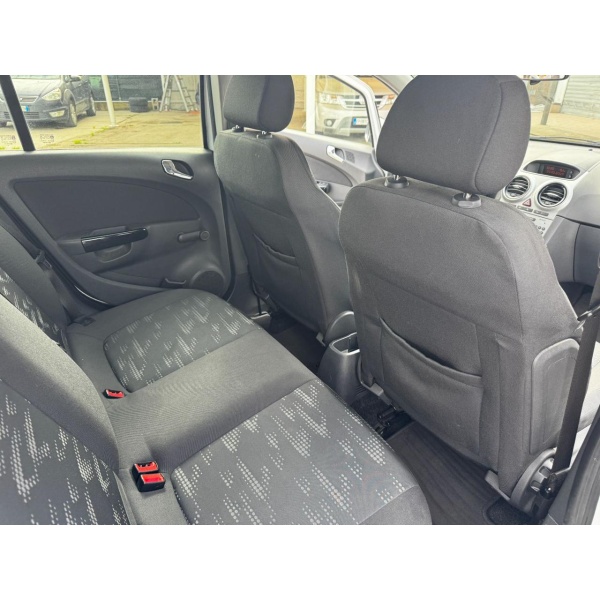 OPEL Corsa - immagine 25