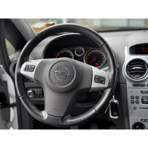 OPEL Corsa - immagine 19