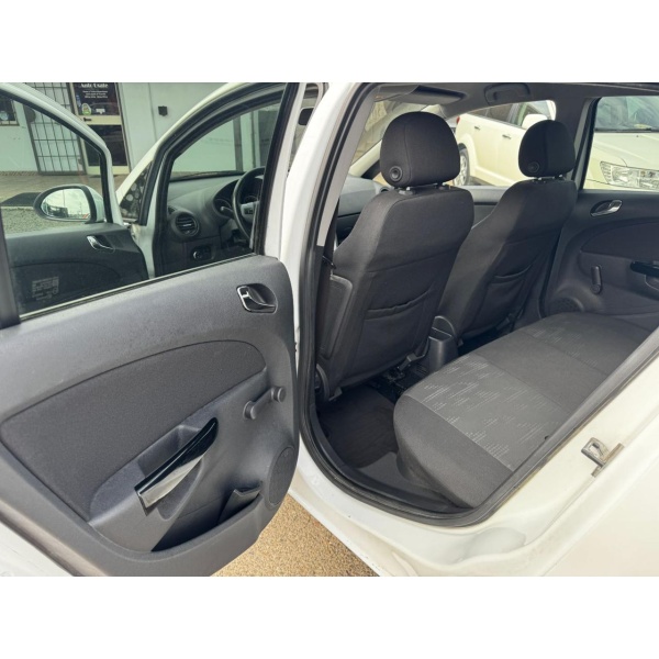 OPEL Corsa - immagine 16