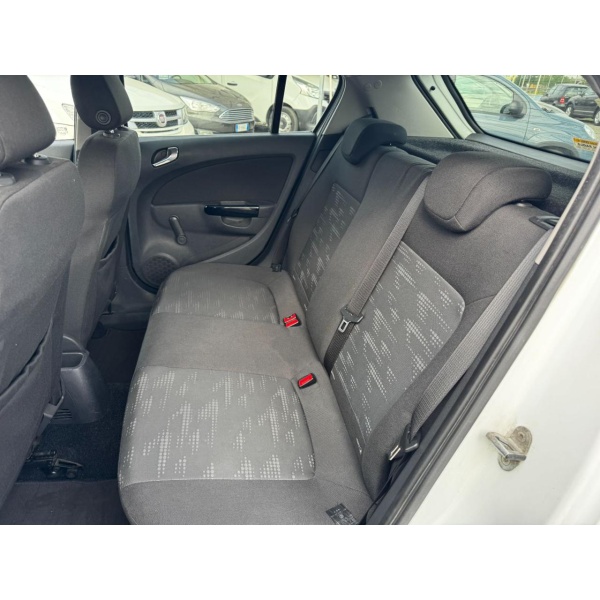 OPEL Corsa - immagine 15