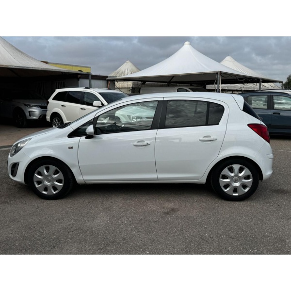 OPEL Corsa - immagine 3