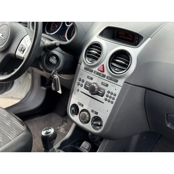 OPEL Corsa - immagine 23