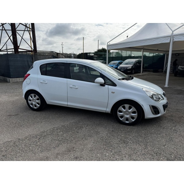 OPEL Corsa - immagine 6