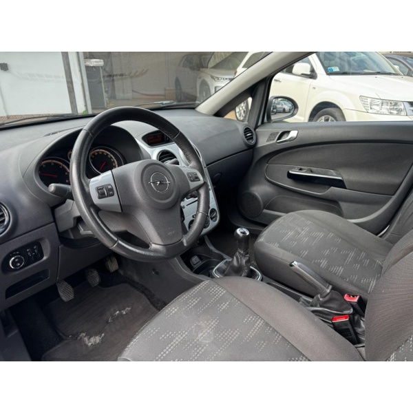 OPEL Corsa - immagine 10